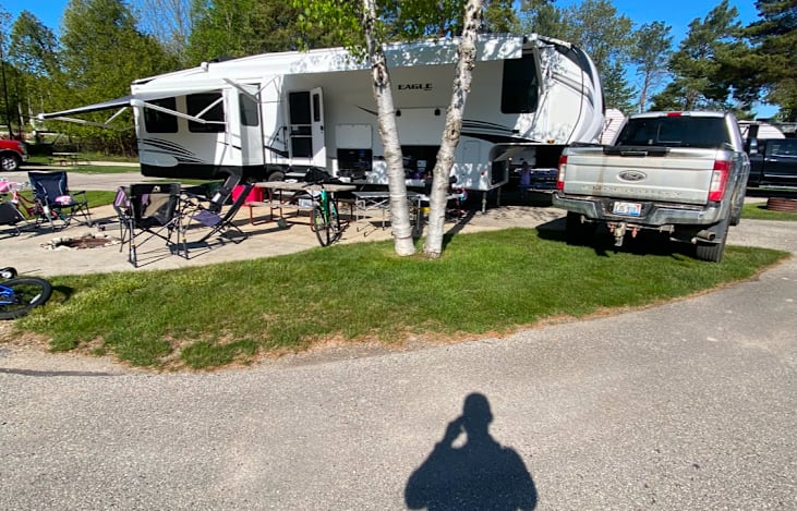 RV Photo