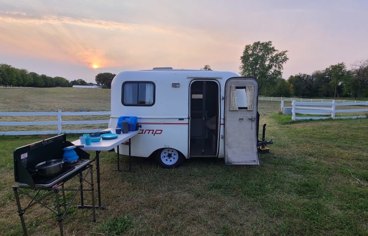 RV Photo