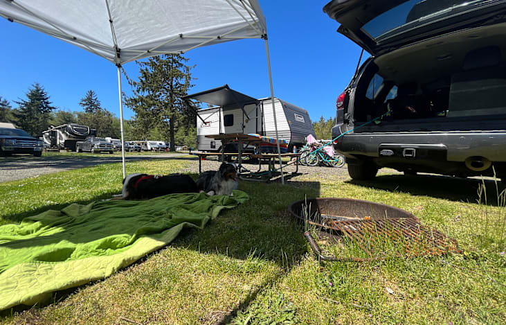 RV Photo