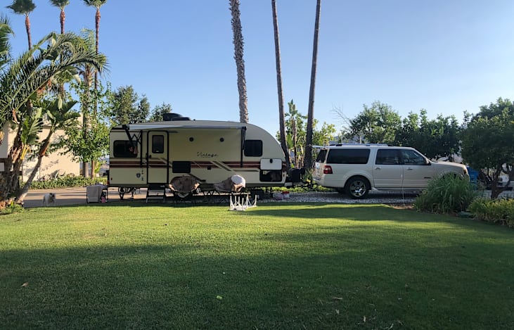 RV Photo