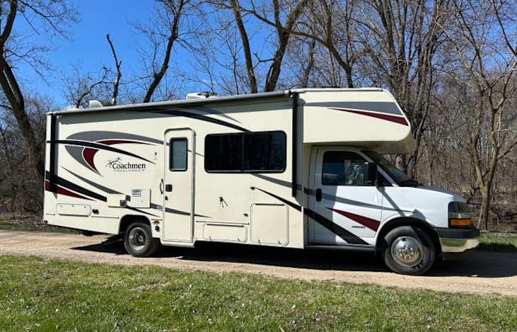 RV Photo