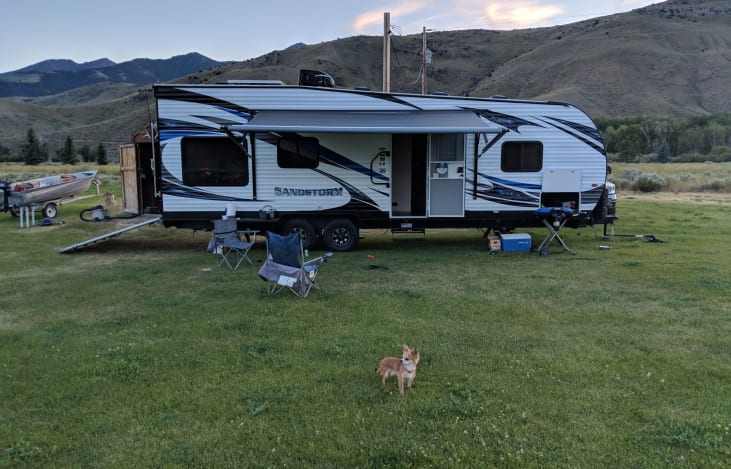 RV Photo