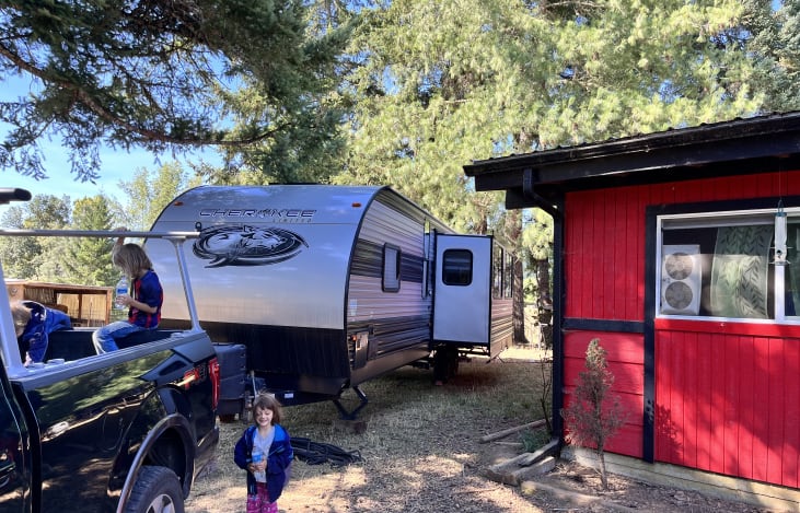 RV Photo