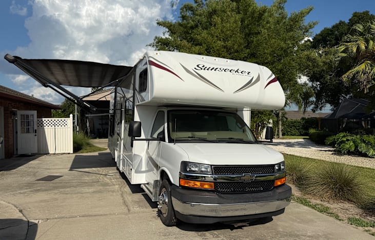 RV Photo