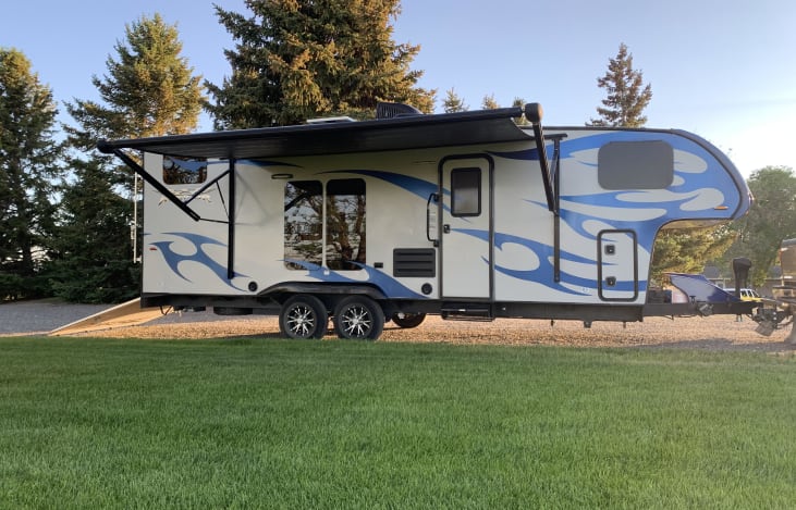 RV Photo