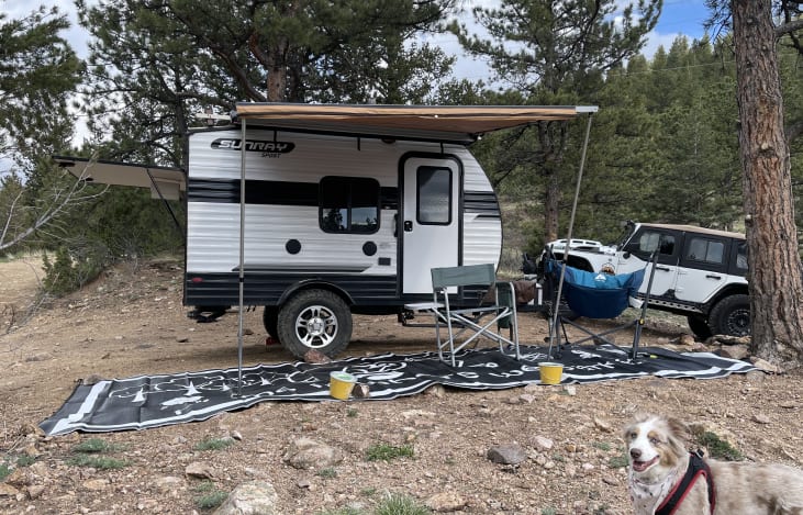 RV Photo