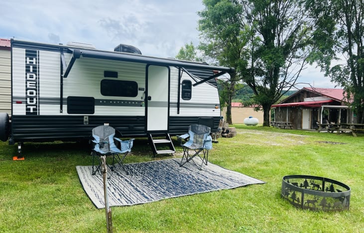 RV Photo
