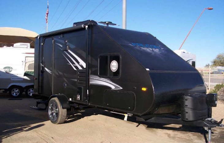 RV Photo