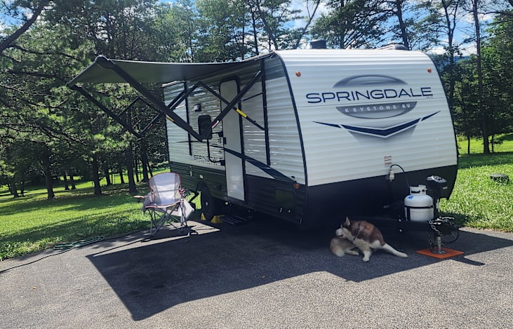 RV Photo
