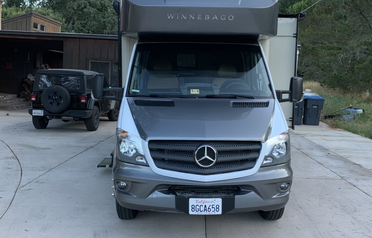 RV Photo
