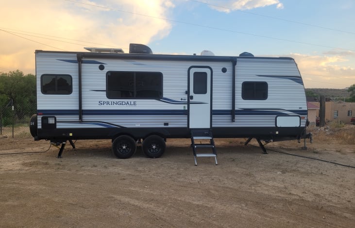 RV Photo