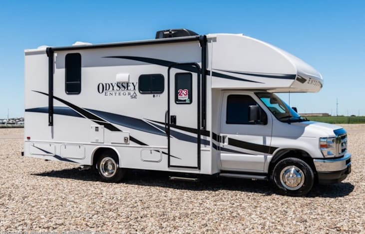 RV Photo