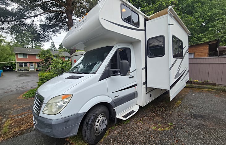 RV Photo