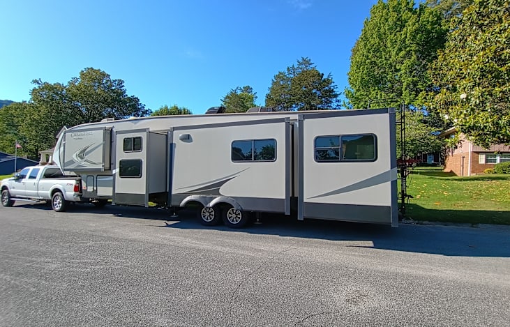 RV Photo