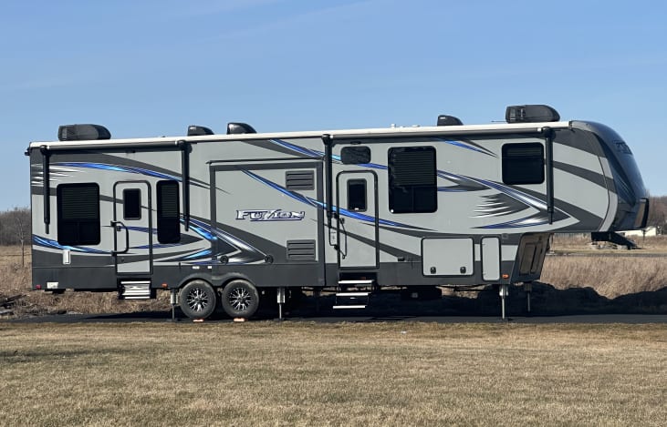 RV Photo