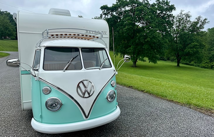 RV Photo