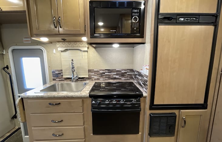 RV Photo