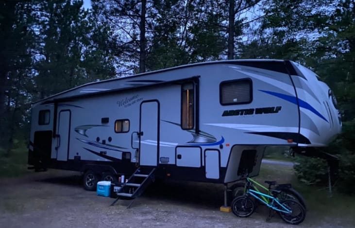 RV Photo