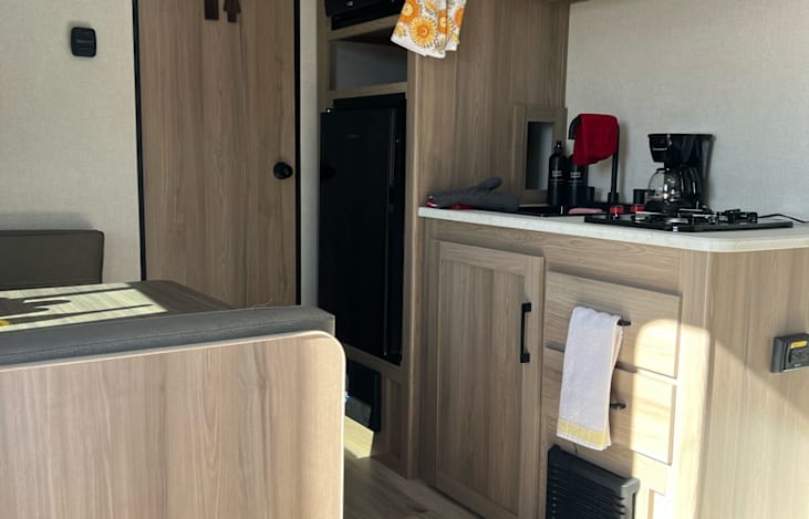 RV Photo