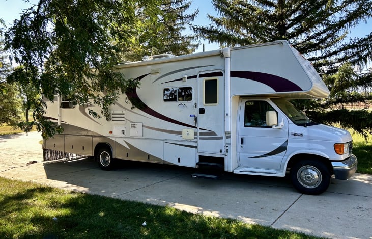 RV Photo