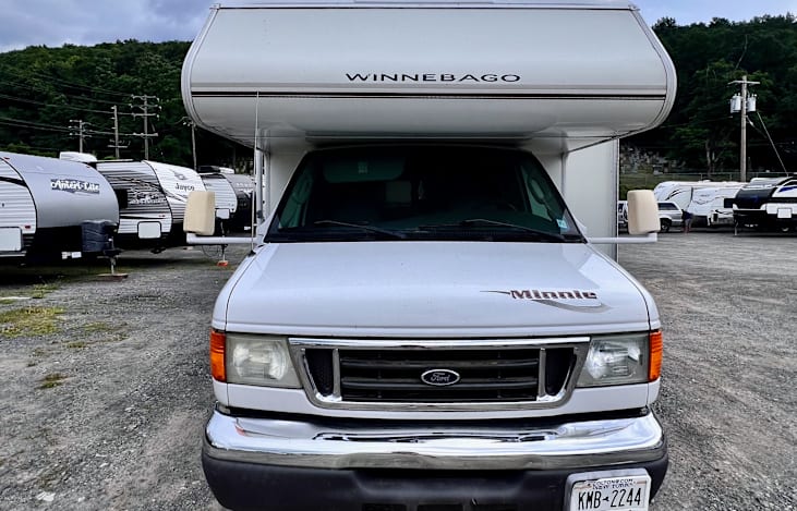 RV Photo