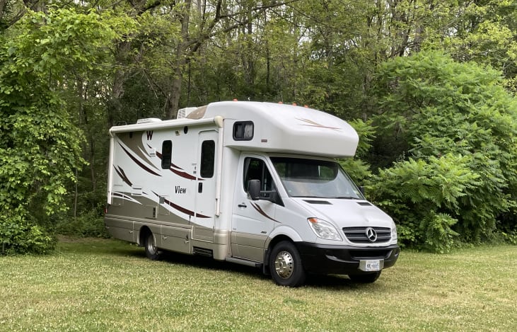 RV Photo