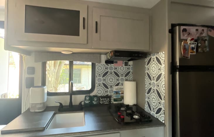 RV Photo