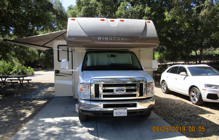 RV Photo