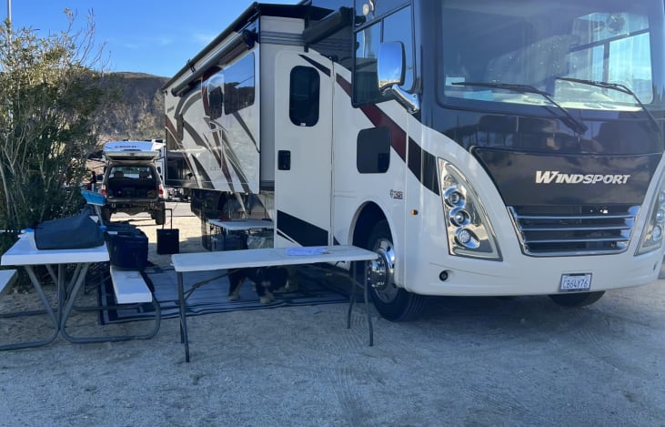 RV Photo