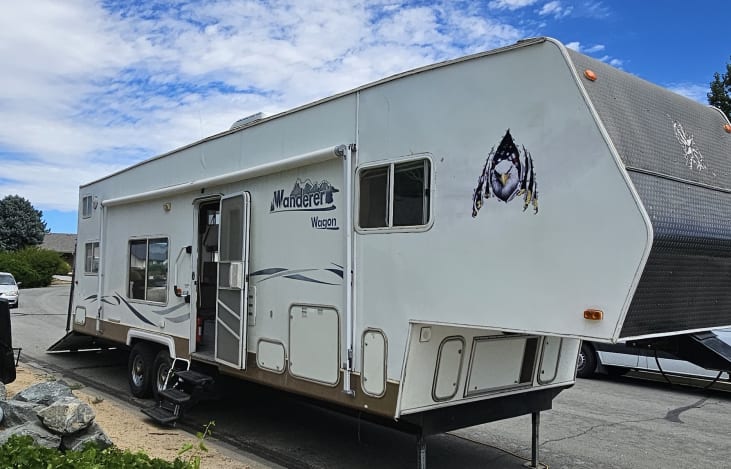 RV Photo