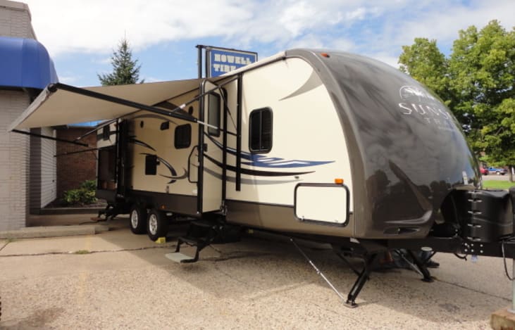 RV Photo