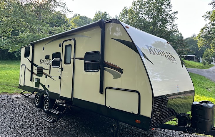 RV Photo