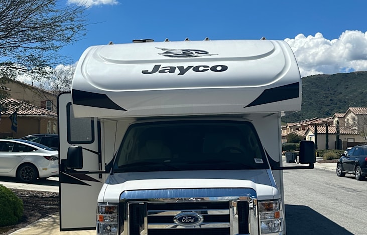 RV Photo