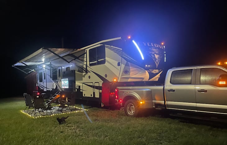RV Photo