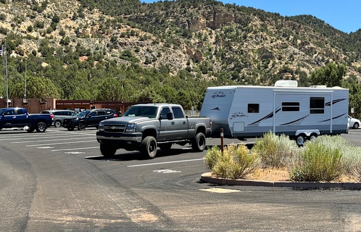 RV Photo