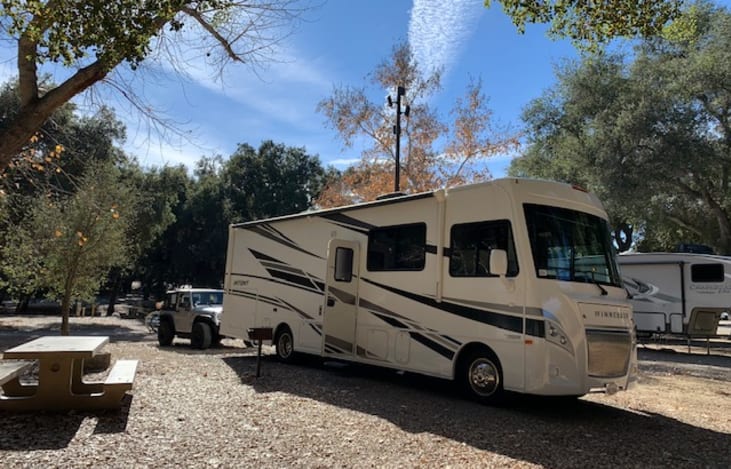 RV Photo
