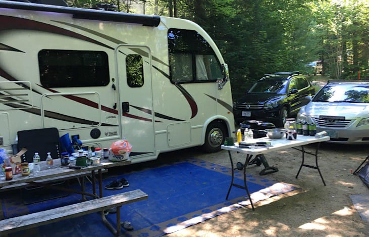 RV Photo