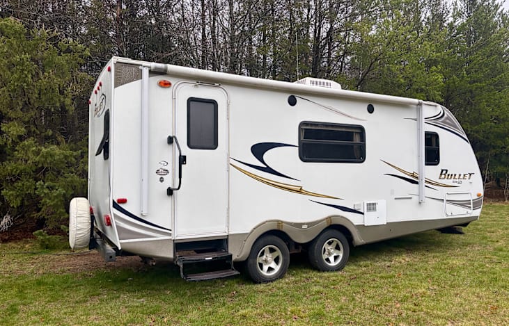 RV Photo