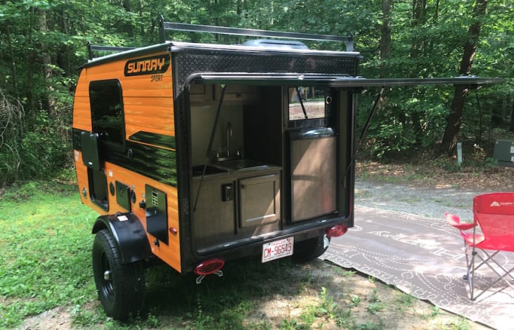 RV Photo