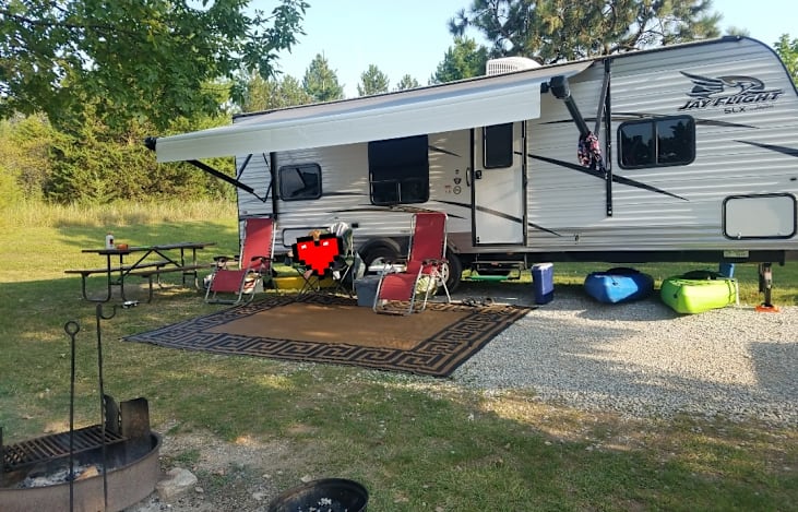 RV Photo