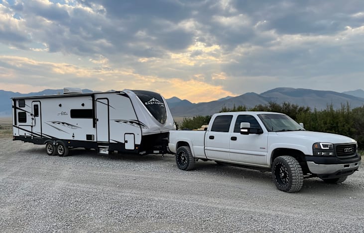 RV Photo