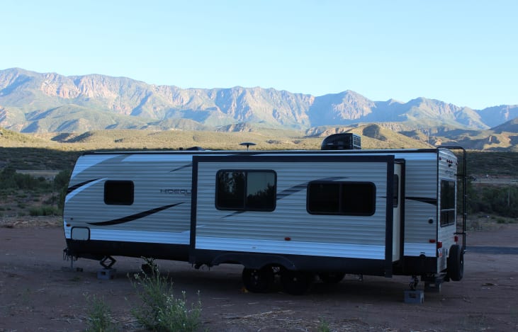 RV Photo