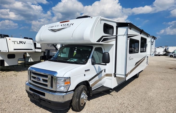RV Photo