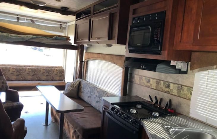 RV Photo