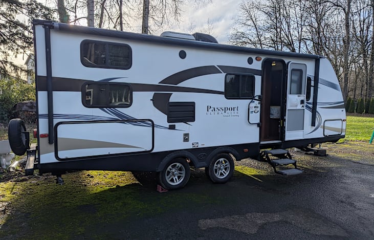 RV Photo