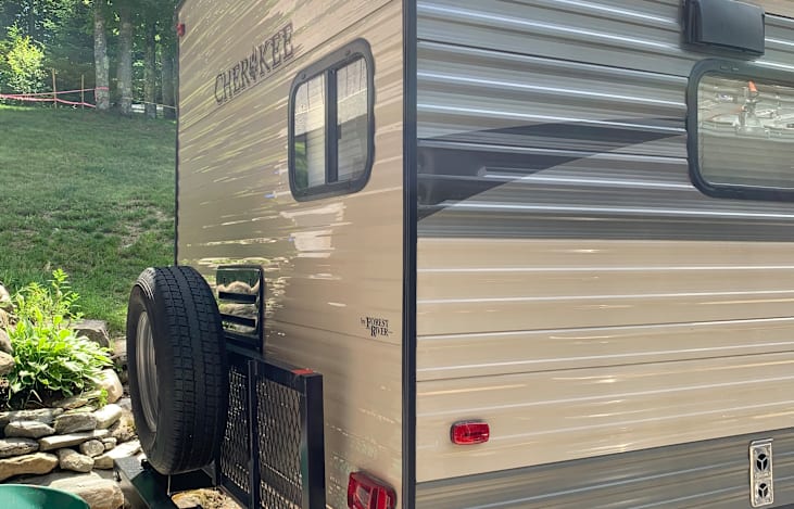 RV Photo
