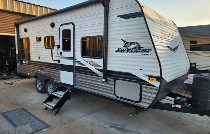 RV Photo