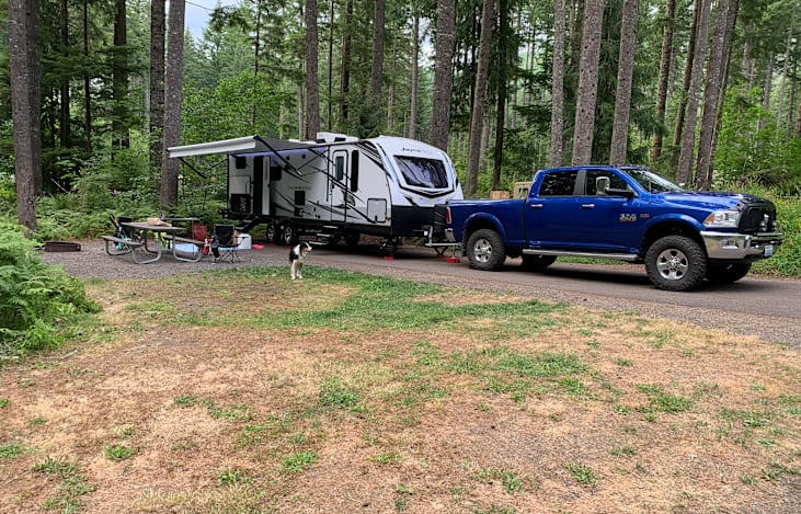 RV Photo
