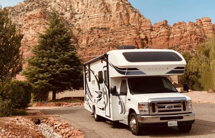 RV Photo