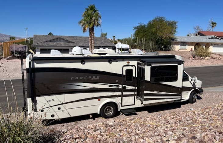 RV Photo